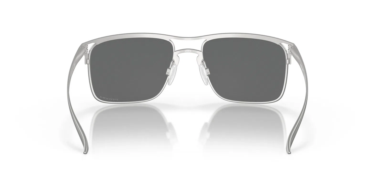Oakley Holbrook Ti 6048 Sunglasses - view 49